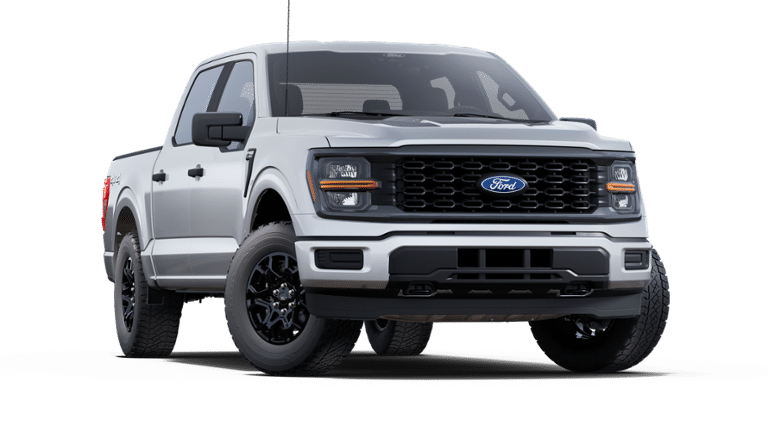 F-150® vehicle